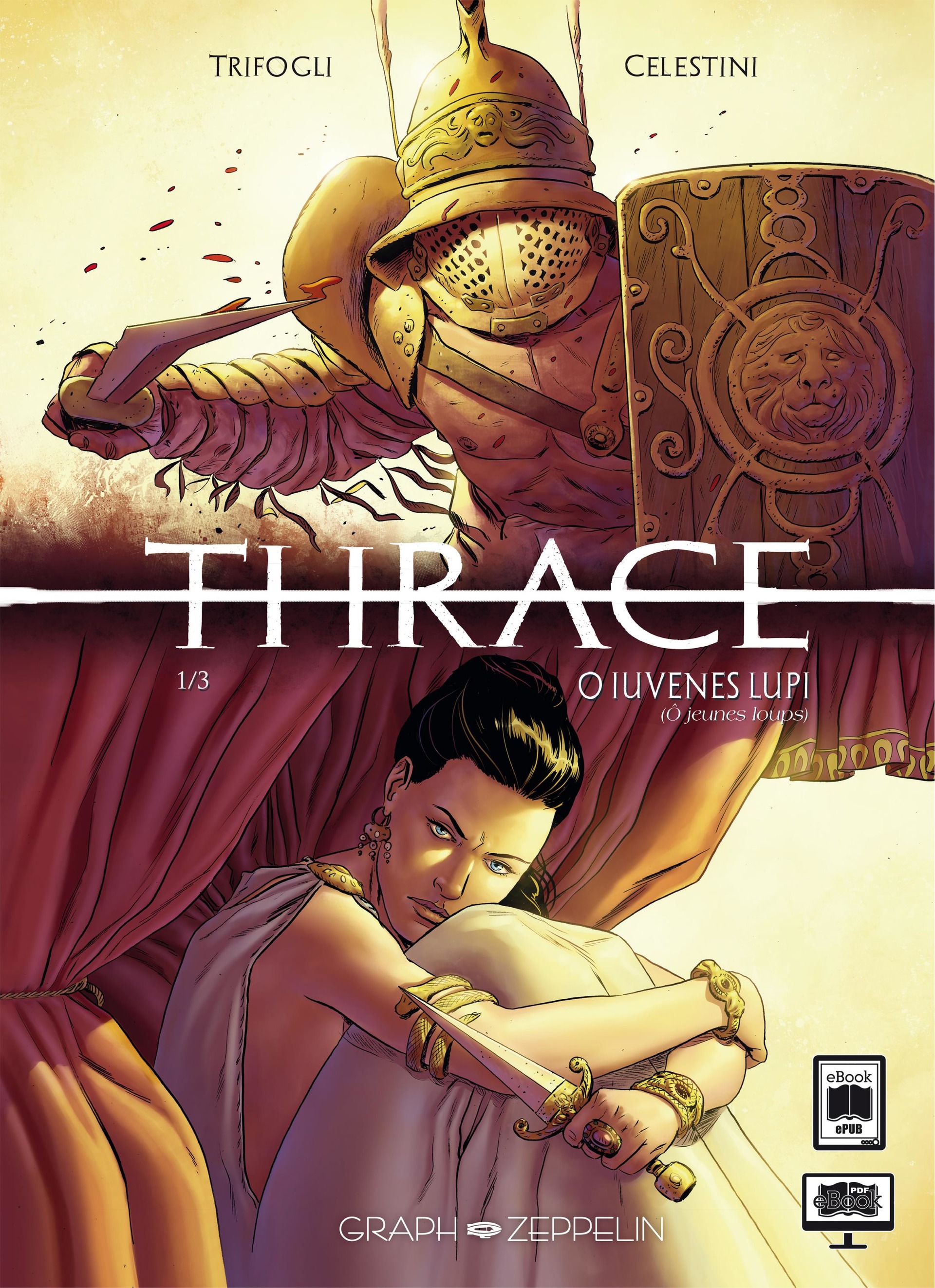 Thrace